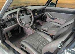Porsche 993 Carrera S kit carrosserie large
