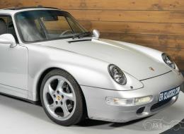 Porsche 993 Carrera S kit carrosserie large