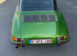 Porsche 911 Targa