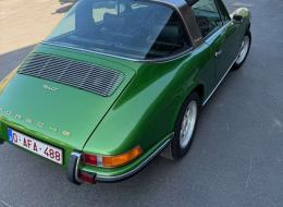 Porsche 911 Targa