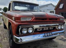 GMC Pick-up 1500 V8