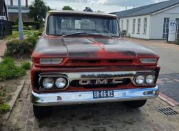 GMC Pick-up 1500 V8