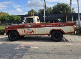 GMC Pick-up 1500 V8