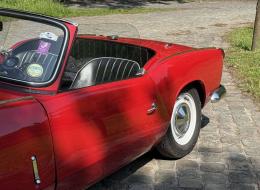 Triumph Spitfire 4 Mk1