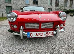 Triumph Spitfire 4 Mk1