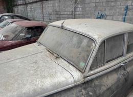 Bentley S1