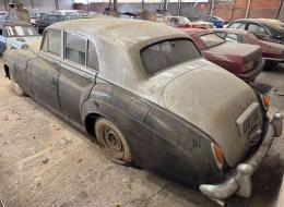 Bentley S1