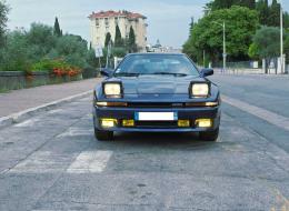 Toyota Supra Mk3 Coup&eacute; 1987 3.0 24v 204ch 175500 km