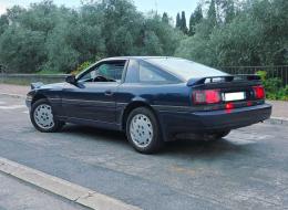 Toyota Supra Mk3 Coup&eacute; 1987 3.0 24v 204ch 175500 km