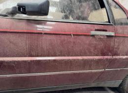 Cadillac Allante Cabriolet