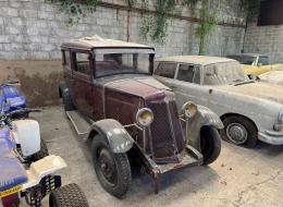 Renault Primaquatre KZ6