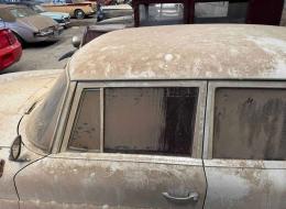 Mercedes-Benz 190 D
