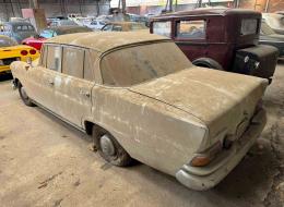 Mercedes-Benz 190 D