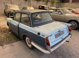 Triumph Herald Coupé