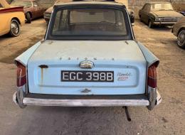 Triumph Herald Coupé