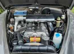 Jaguar 3.8 S