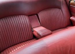 Jaguar 3.8 S