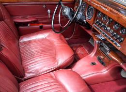 Jaguar 3.8 S