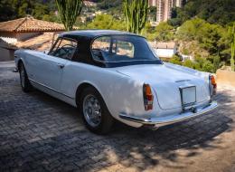 Alfa Roméo 2600 Spider Touring
