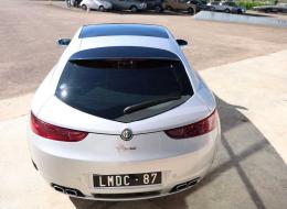 Alfa Roméo Brera 2.2 JTS Selective
