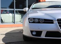 Alfa Roméo Brera 2.2 JTS Selective