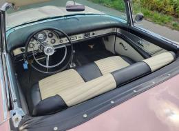 Ford Thunderbird Convertible