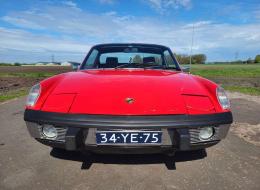 Porsche 914 2.0
