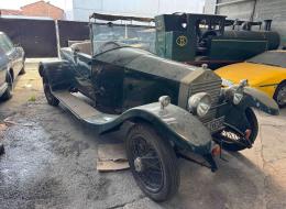 Rolls-Royce 20 HP Boat Tail Tourer