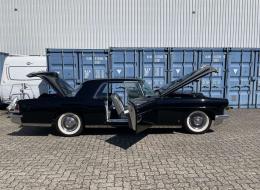 Lincoln Continental Mark II Coupé