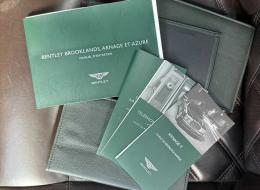 Bentley Arnage T