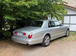 Bentley Arnage T