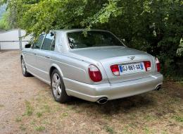 Bentley Arnage T