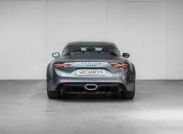 Alpine A 110 GTS Gris Tonnerre/faible kilométrage