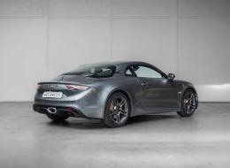 Alpine A 110 GTS Gris Tonnerre/faible kilométrage