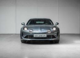Alpine A 110 GTS Gris Tonnerre/faible kilométrage
