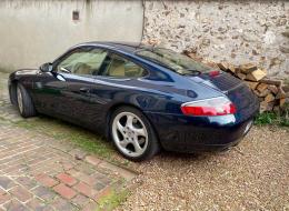 Porsche 996 Carrera 2