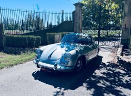 Porsche 356 BT6 1600S 75cv