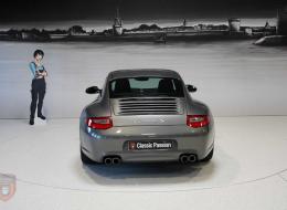 Porsche 997 .2 S