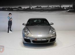 Porsche 997 .2 S