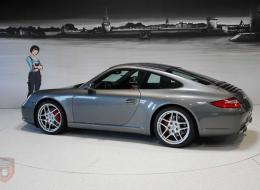 Porsche 997 .2 S