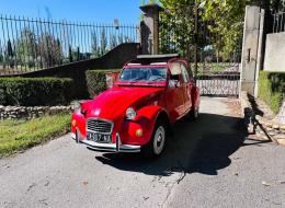 Citroen 2 CV 6