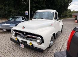 Ford Pick-up F100