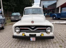 Ford Pick-up F100