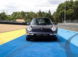 Porsche 993 Carrera 4