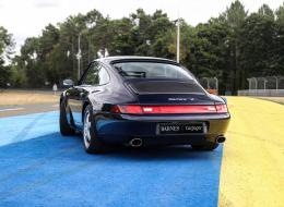 Porsche 993 Carrera 4