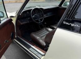 Porsche 911 SC TARGA 3.0L 204CH
