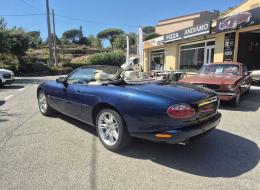 Jaguar XK8 CONVERTIBLE