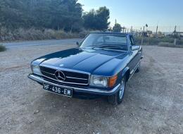 Mercedes-Benz SL 450