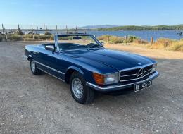 Mercedes-Benz SL 450