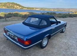 Mercedes-Benz SL 450